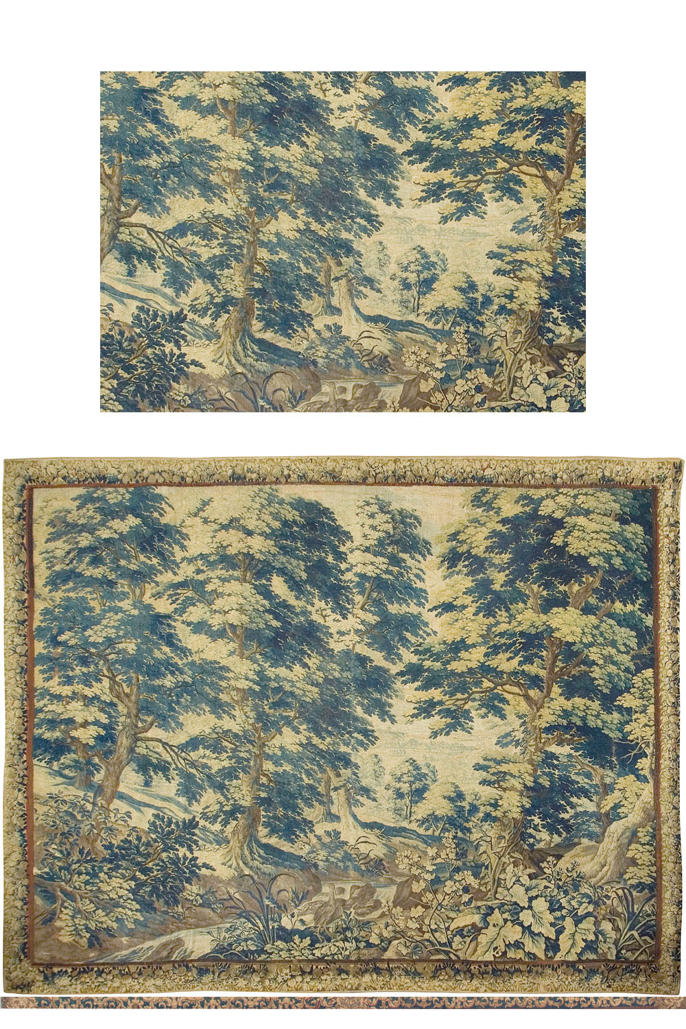 WAHO_IMAGE::u-2268 flemish verdure 18th century 12'2 x 9'6.jpg