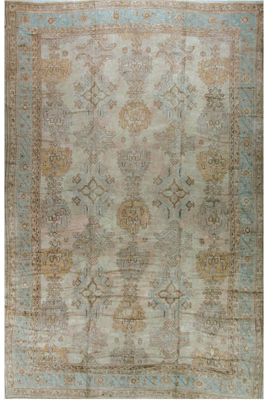 WAHO_IMAGE::u-3838 antique turkish oushak rug 12'4 x 15'7.jpg