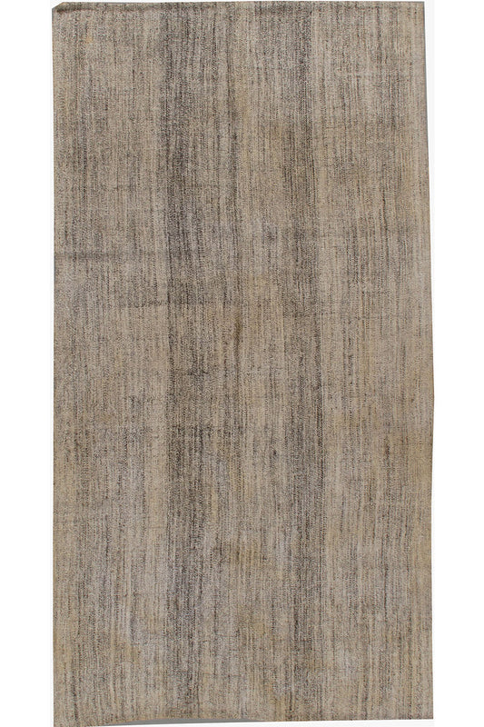 U-4457 - Turkish Flat Weave Rug