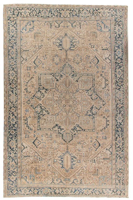 WAHO_IMAGE::u-5202 vintage persian heriz rug 10'7 x 13'9.jpg