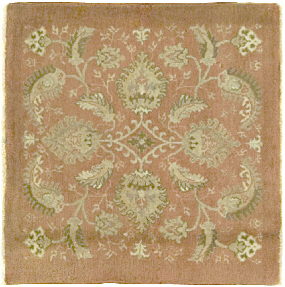 WAHO_IMAGE::d364-vintage-indian-agra-rug-2.10x2.11-9647.jpg
