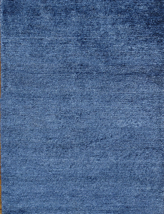PT1037S - Bamboo Viscose & Wool Contemporary Rug