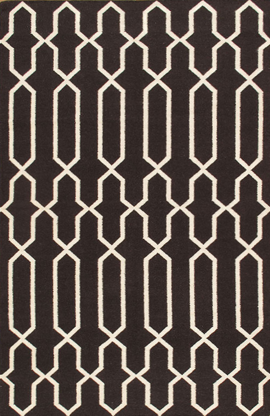 SM1001NK1007 - Contemporary Kilim Rug