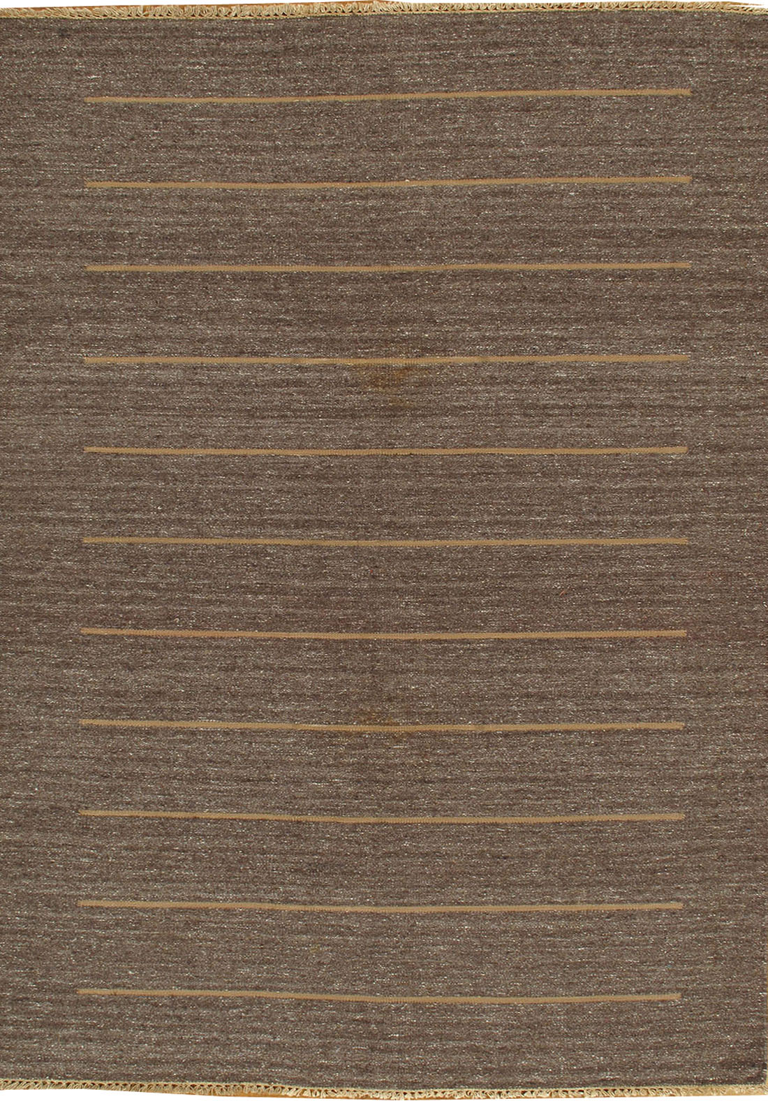SM1003-NK1001 - Contemporary Kilim Rug