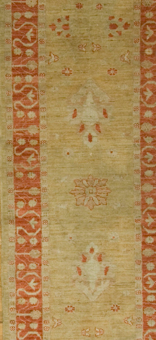 U-1127 - Choobi Rug