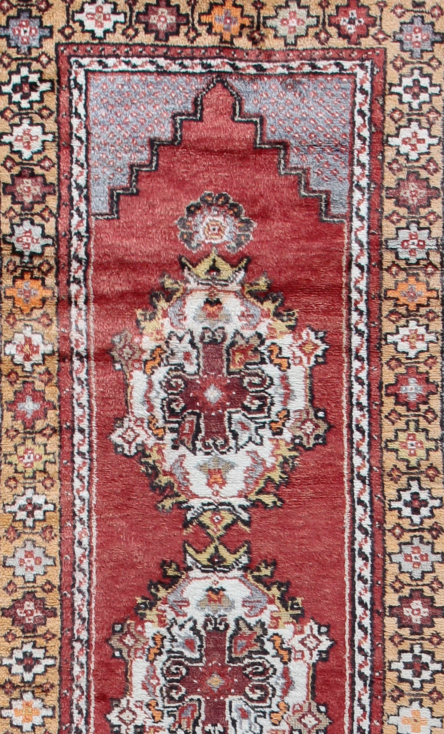 WAHO_IMAGE::u-1898-vintage-turkish-oushak-runner-rug-3.00x9.11-4782.jpg