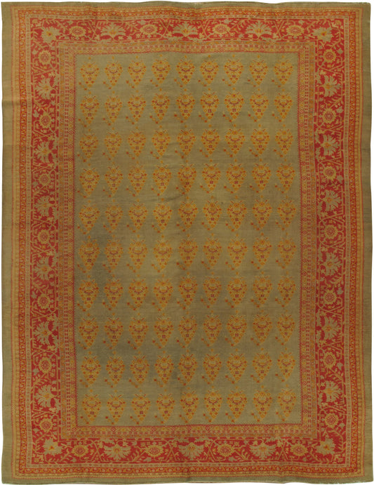 WAHO_IMAGE::u-2036-vintage-turkish-oushak-rug-9.04x11.10-8339.jpg