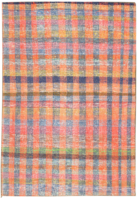 WAHO_IMAGE::u-3316-vintage-turkish-fabric-kilim-rug-2.11x4.03-4025.jpg