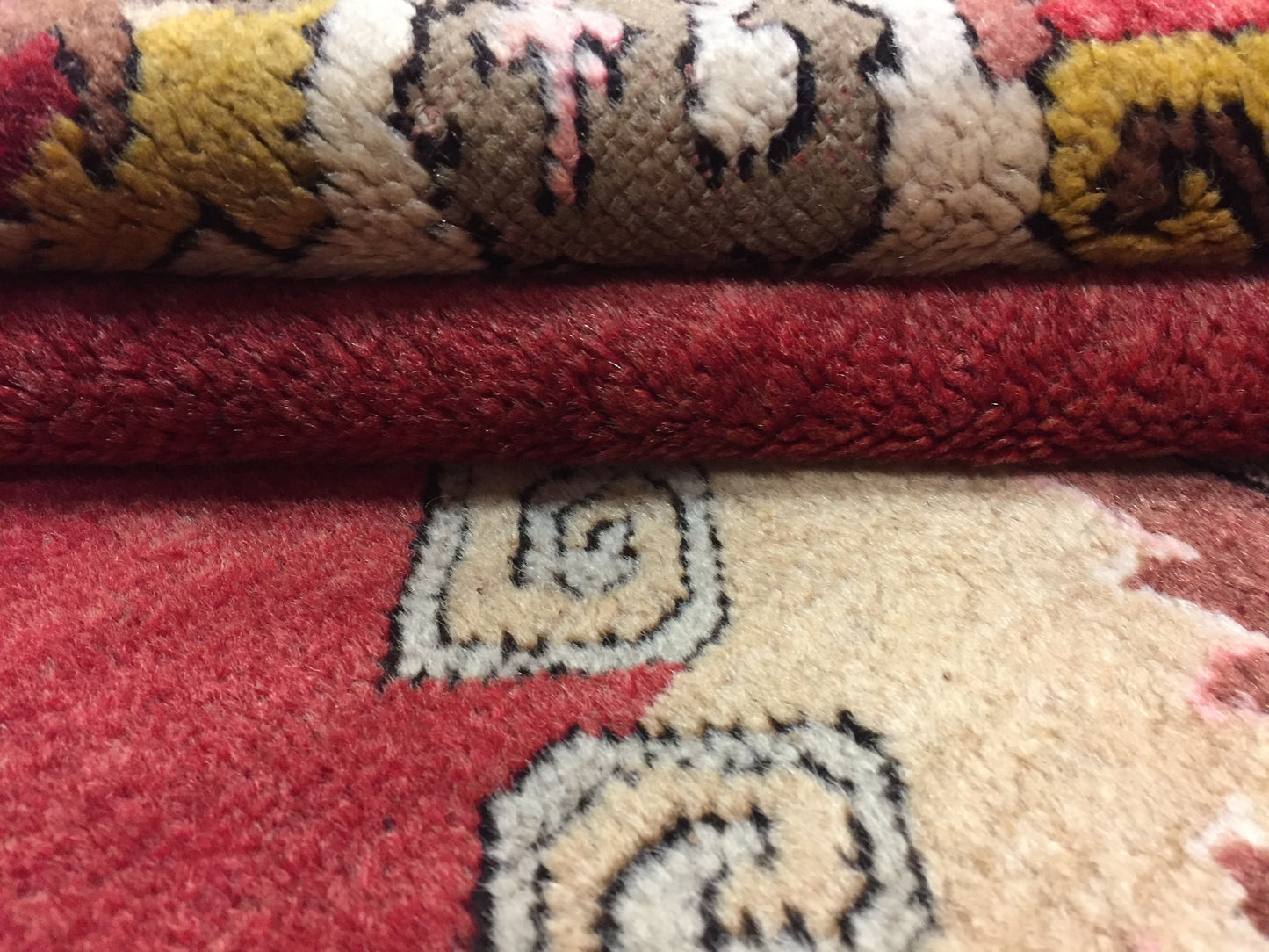 WAHO_IMAGE::u-3732-vintage-turkish-oushak-runner-rug-3.06x11.00-7045.jpg