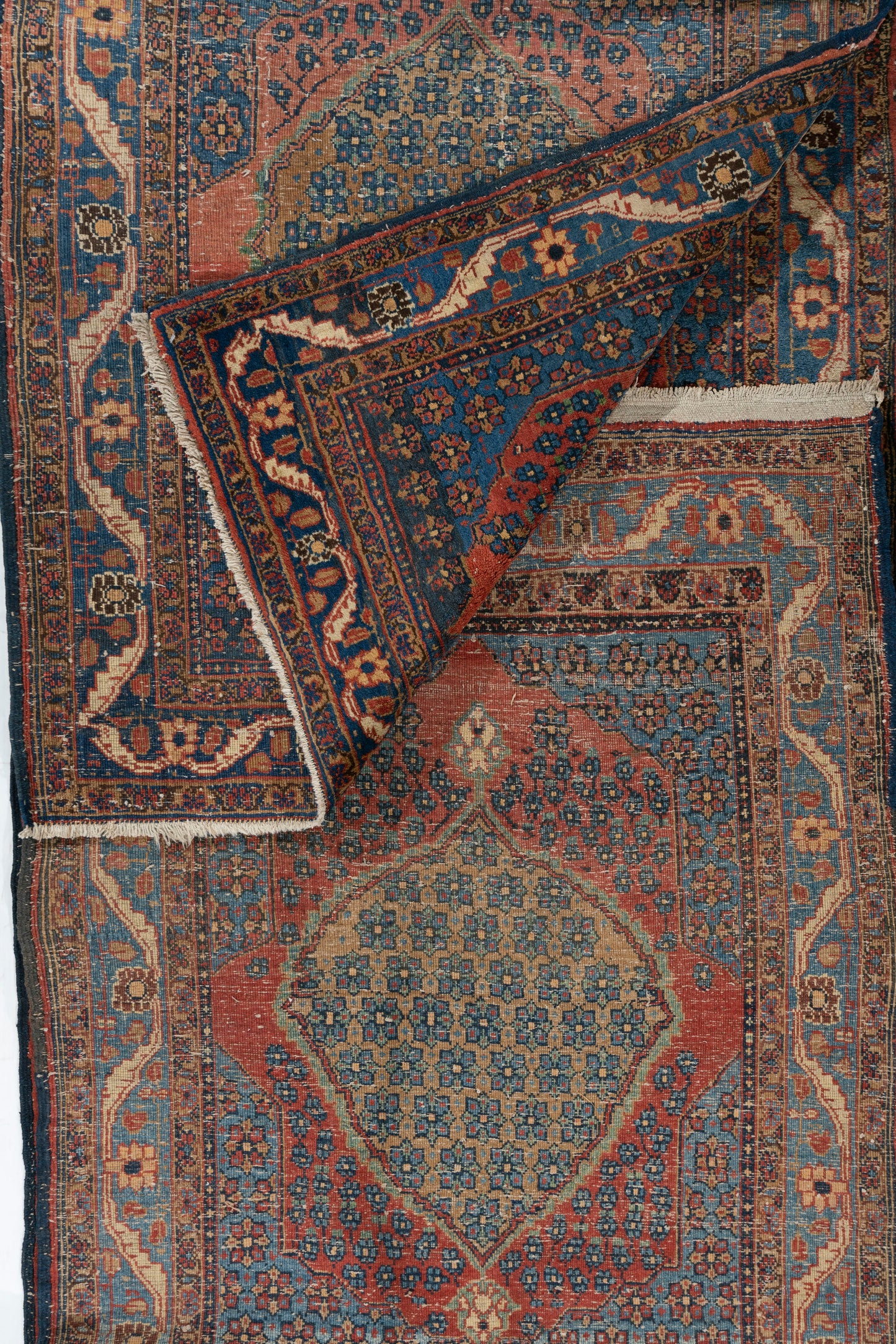 WAHO_IMAGE::u-4113-vintage-persian-bidjar-runner-rug-3.03x13.07-13948.jpg
