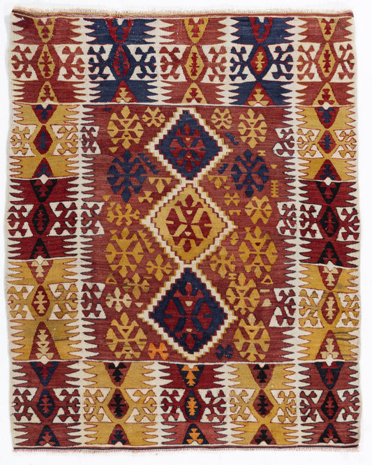 WAHO_IMAGE::u-5036-vintage-turkish-kilim-3.04x4.02-14168.jpg