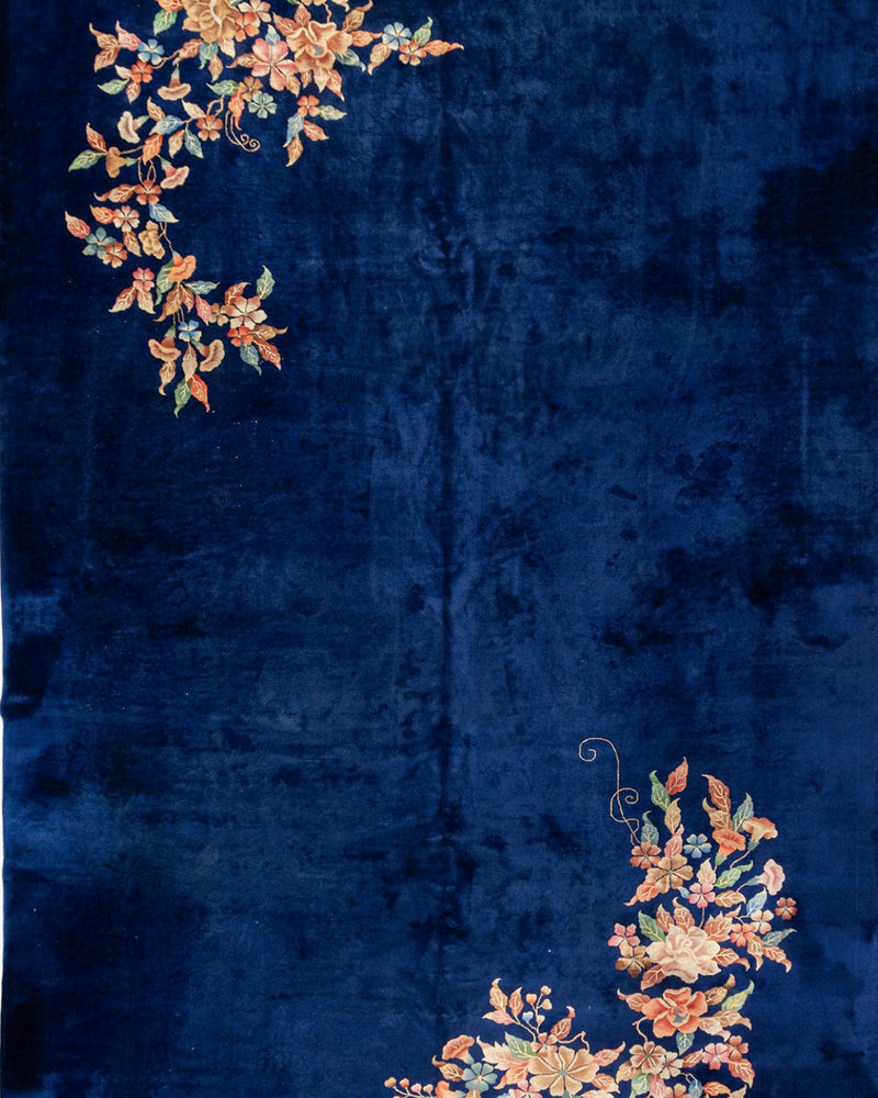 Chinese Peking / Khotan Rugs