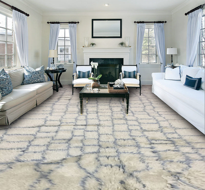 Moroccan Rugs