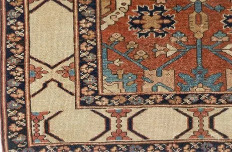 Geometric Rugs
