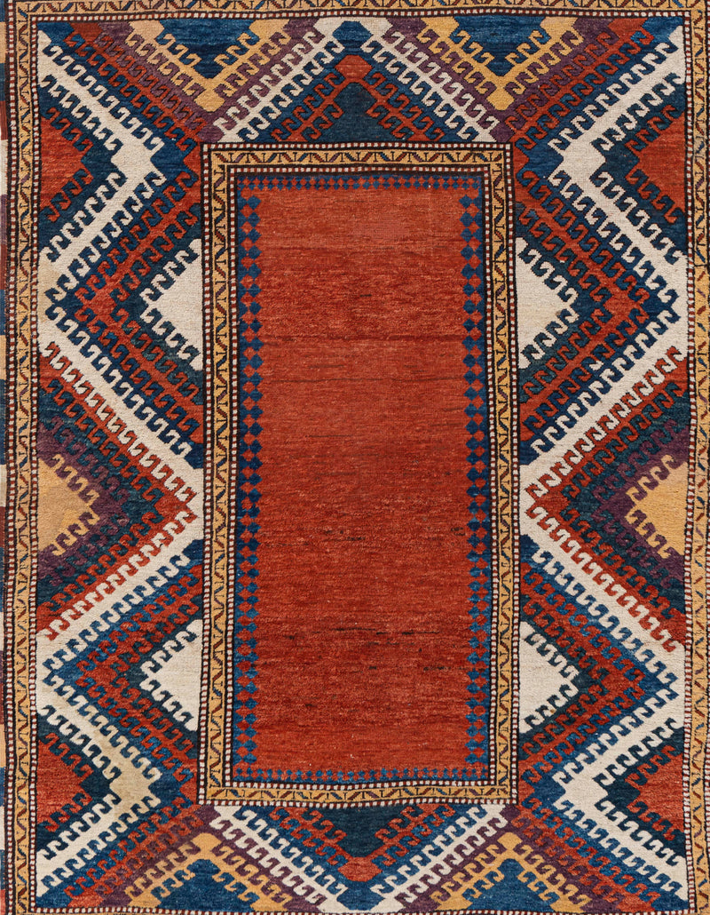 Caucasian Rugs