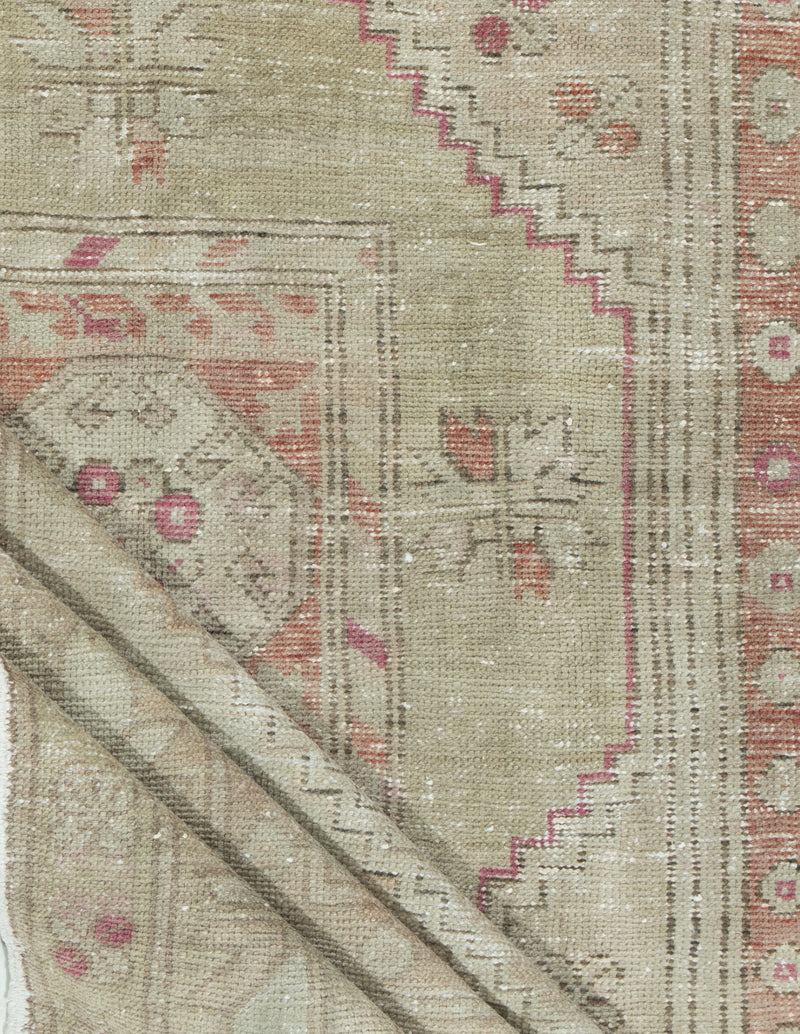 Distressed Soft Palette