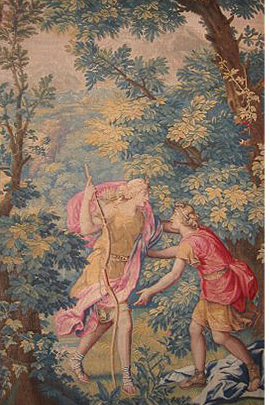A39 - Gobelins 17th Century