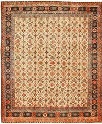 BIBIKABAD RUG