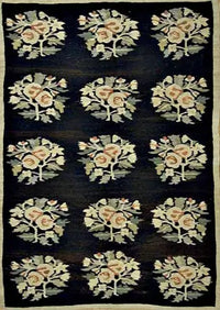 BESSARABIAN RUGS