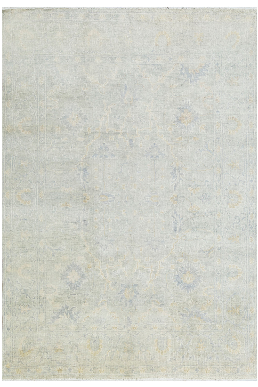 BK5 - Ithaca Dream Contemporary Rug