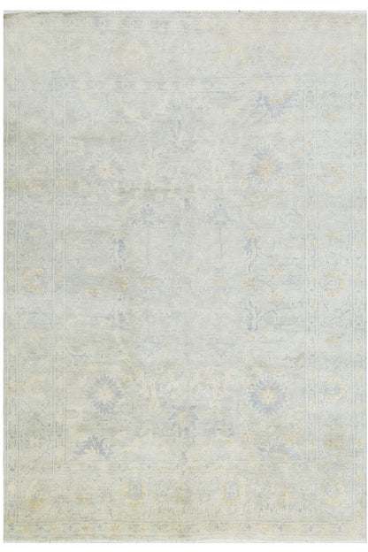 BK5 - Ithaca Dream Contemporary Rug