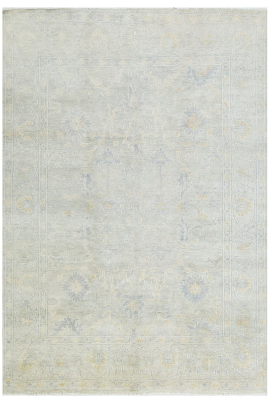 BK5 - Ithaca Dream Contemporary Rug