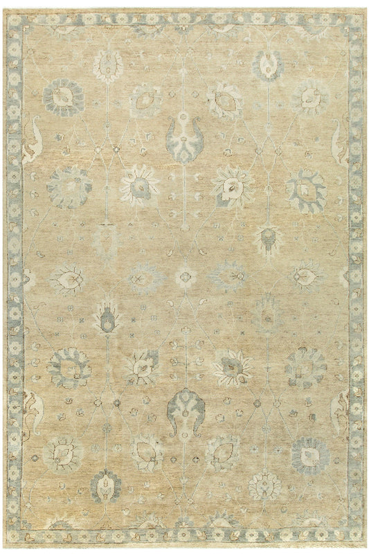 BK6 - Nomad Summer Contemporary Rug