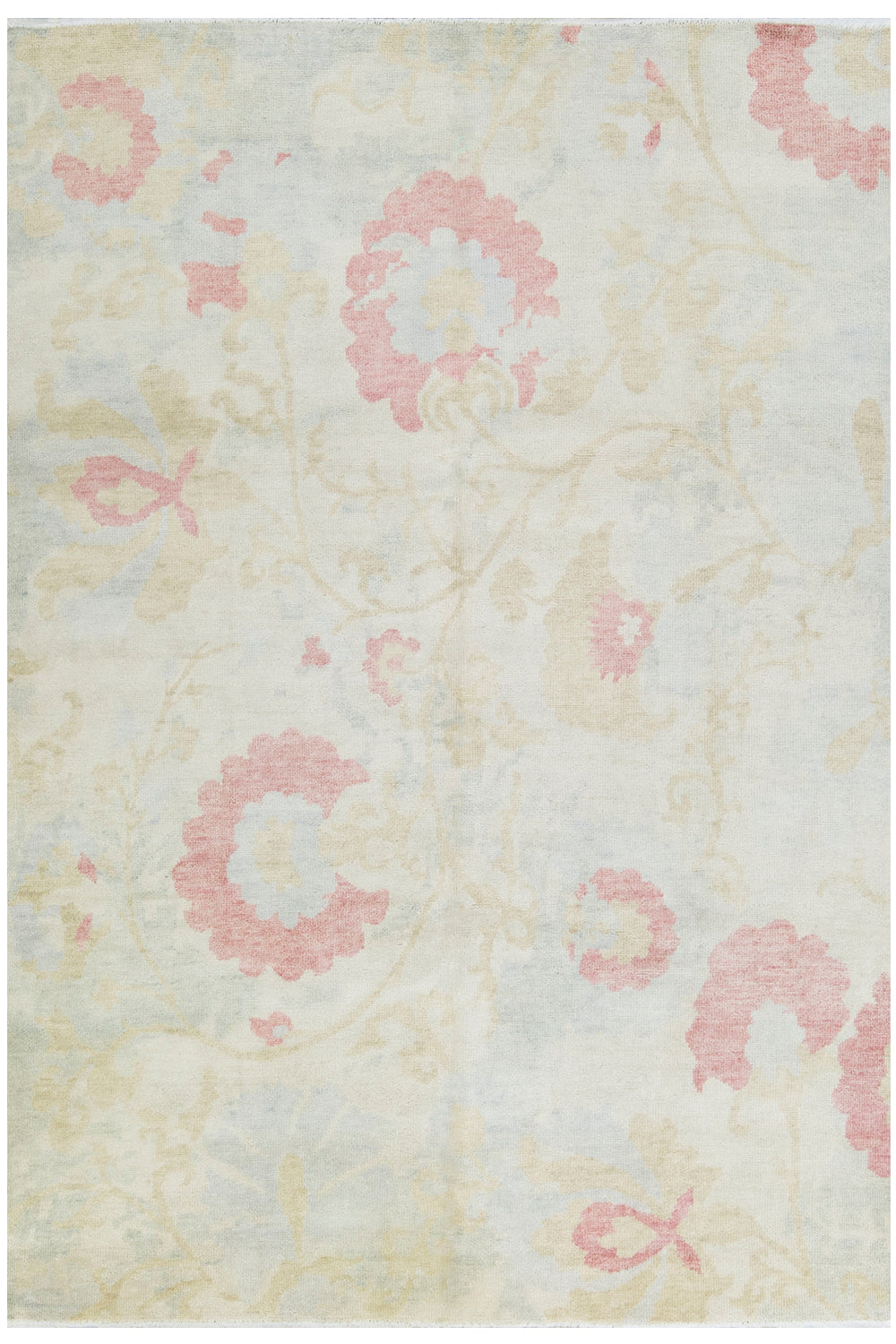 BK7 - Ode To Autumn Contemporary Rug