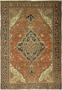 FERAGHAN RUGS