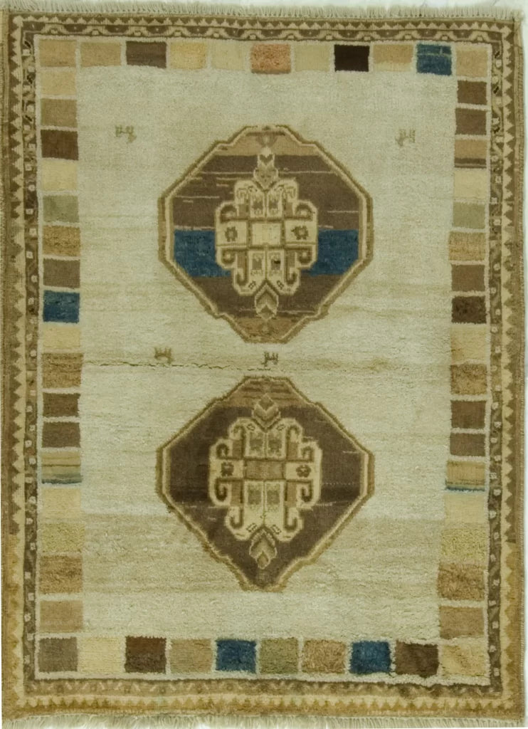Geometric Rugs