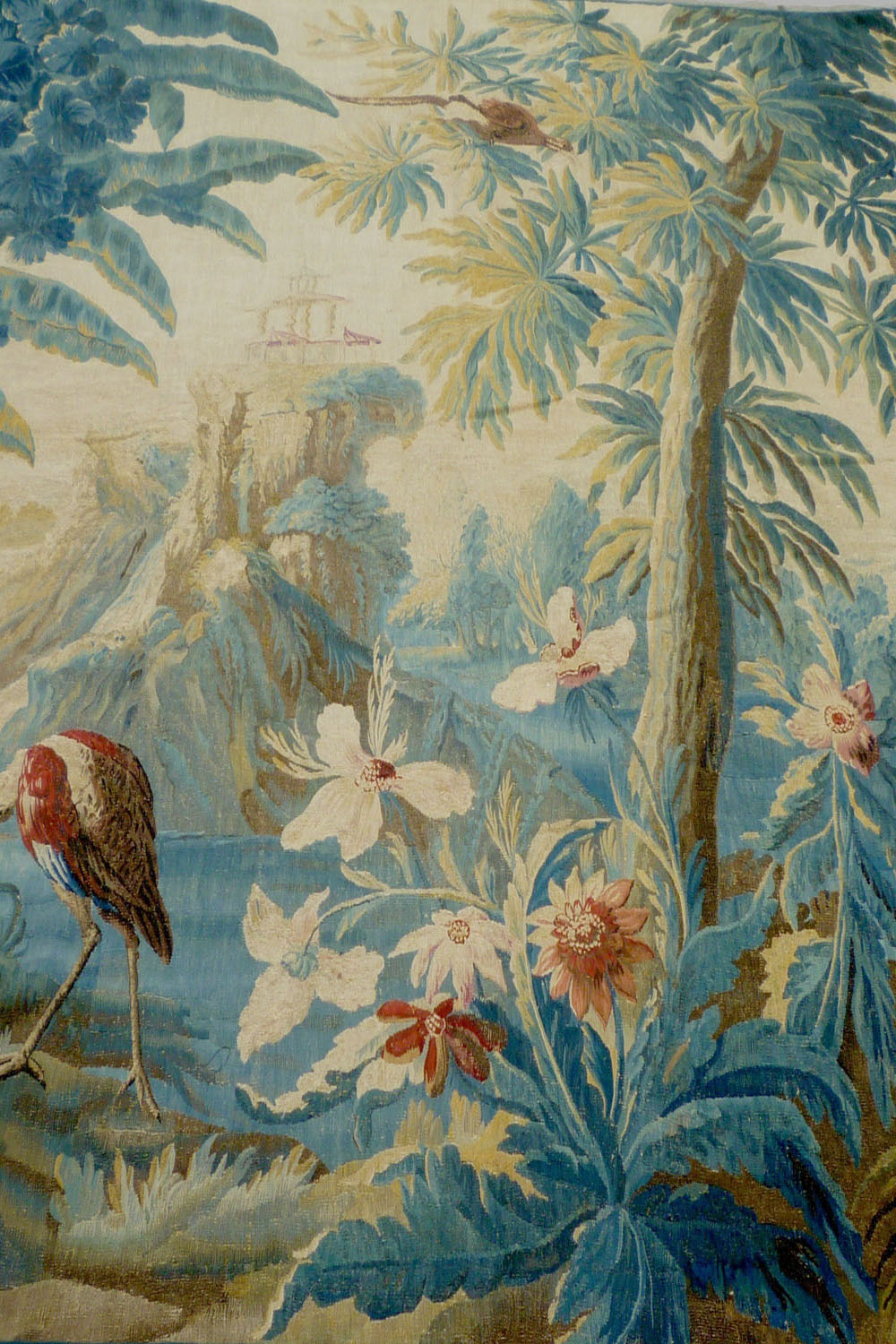 CU-1161 - Flemish Tapestry