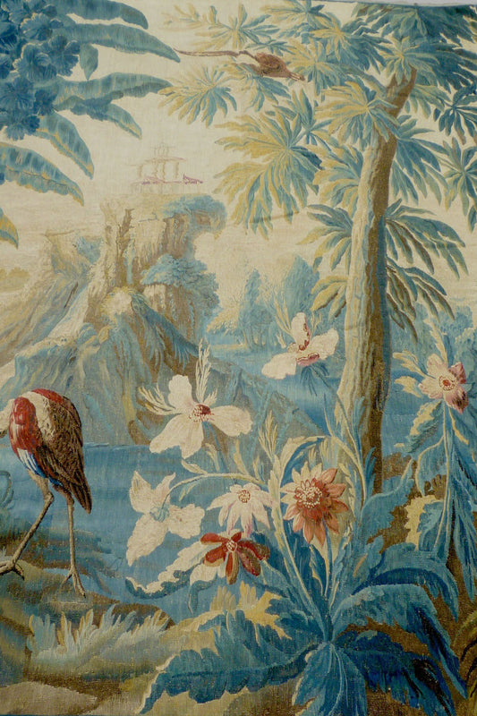 CU-1161 - Flemish Tapestry