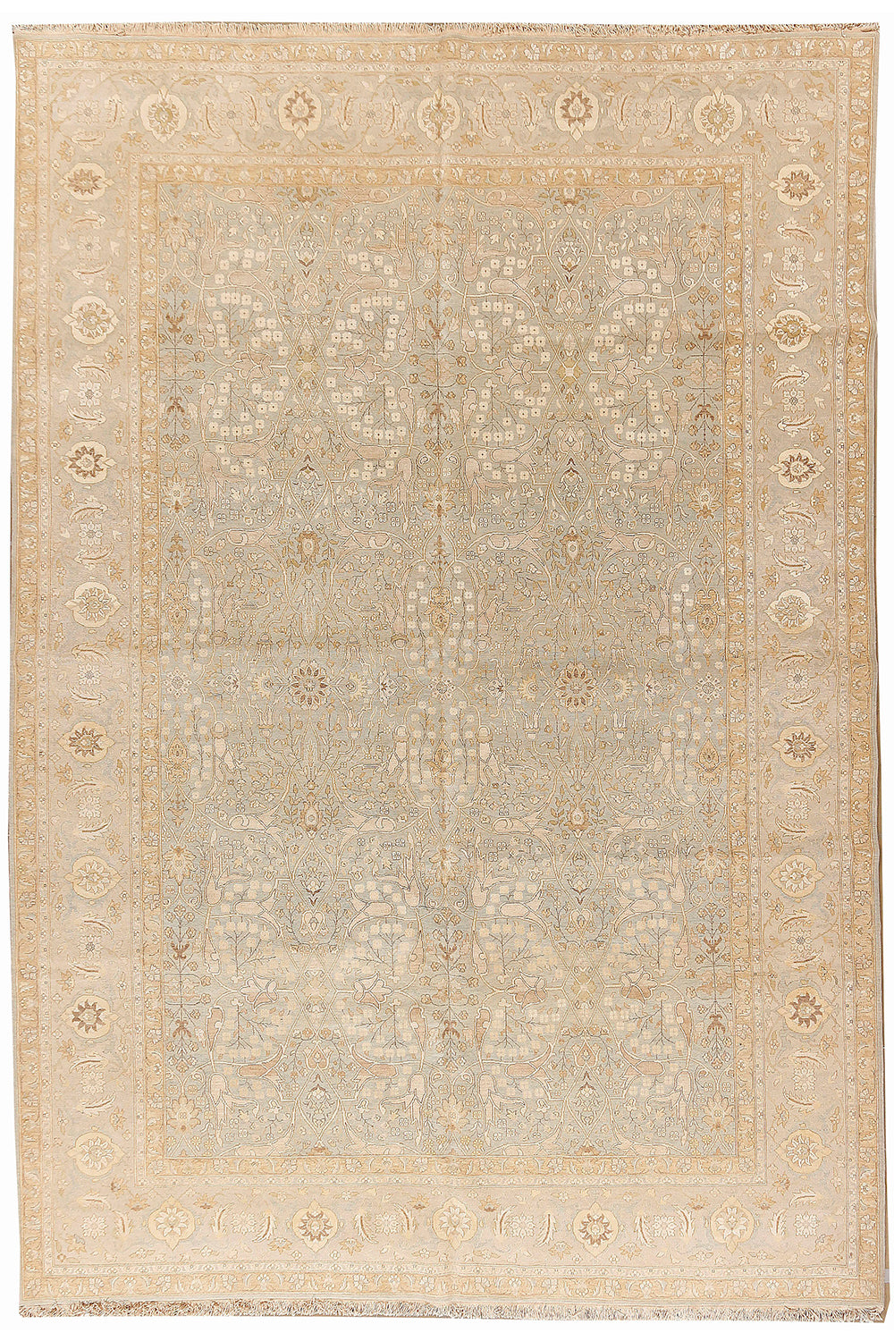 CU-1308 - Garouse Design Rug