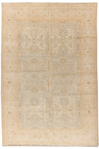 CU-1308 - Garouse Design Rug