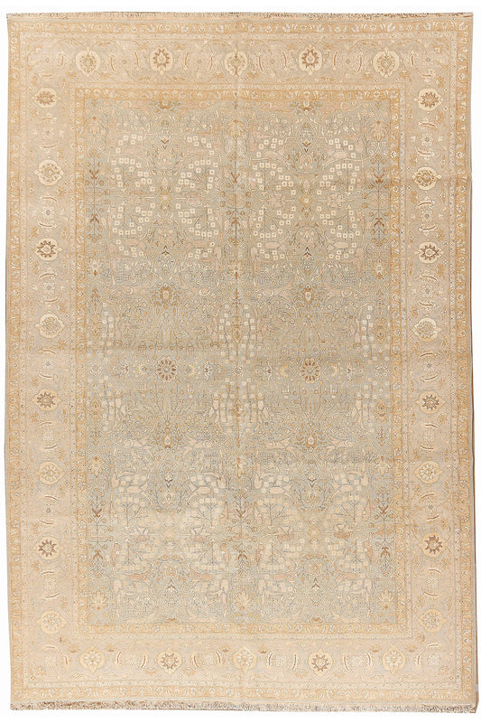 CU-1308 - Garouse Design Rug