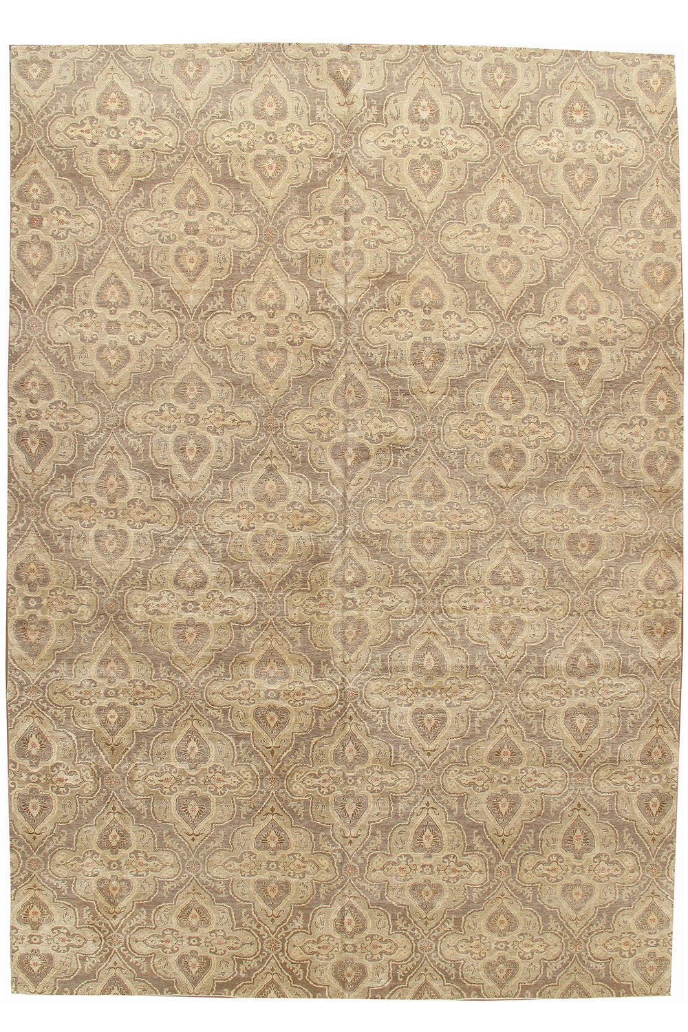CU-1310 - Kirman Design Rug