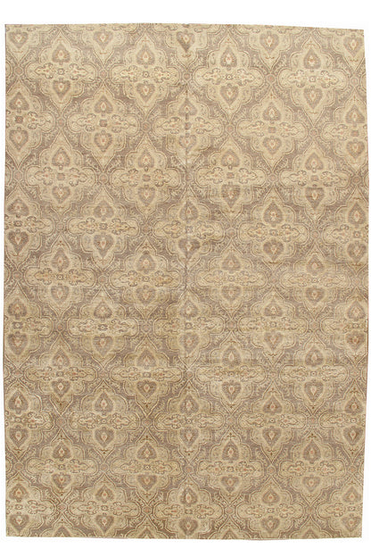 CU-1310 - Kirman Design Rug