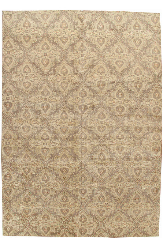 CU-1310 - Kirman Design Rug