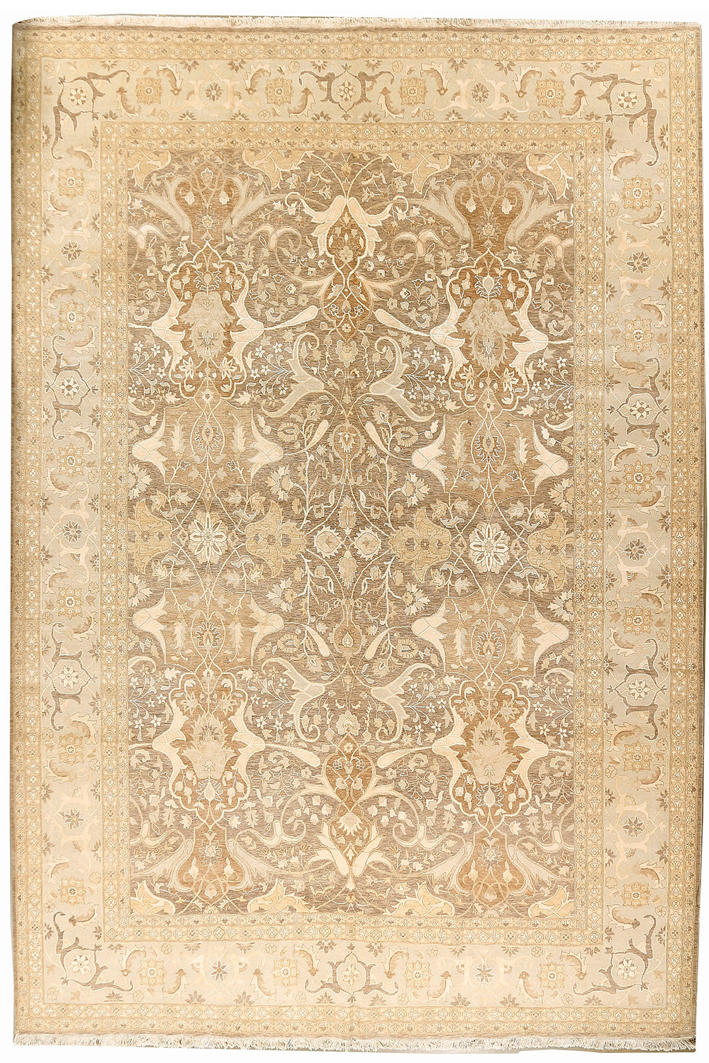 CU-1311 - Agra Design Rug