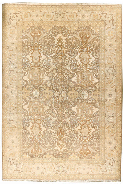 CU-1311 - Agra Design Rug