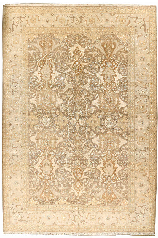 CU-1311 - Agra Design Rug