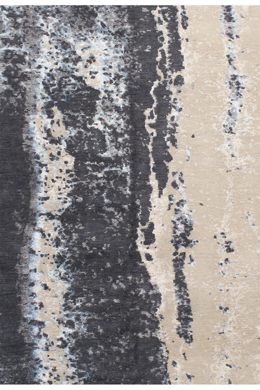 CU-1441 - Contemporary Abstract Rug