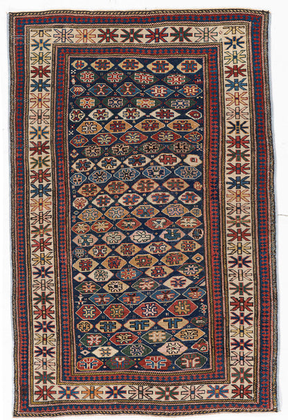 WAHO_IMAGE::cu-1637 shirvan caucasian prayer blue 3’4x4’10_--thumb.jpg