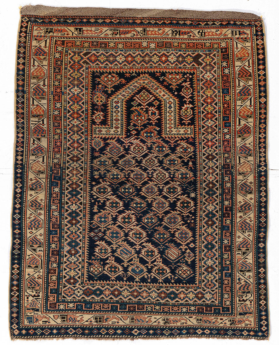 WAHO_IMAGE::cu-1642 caucasian shirvan prayer 3’5x4’4_thumb.jpg