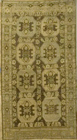 Chinese Peking / Khotan Rugs