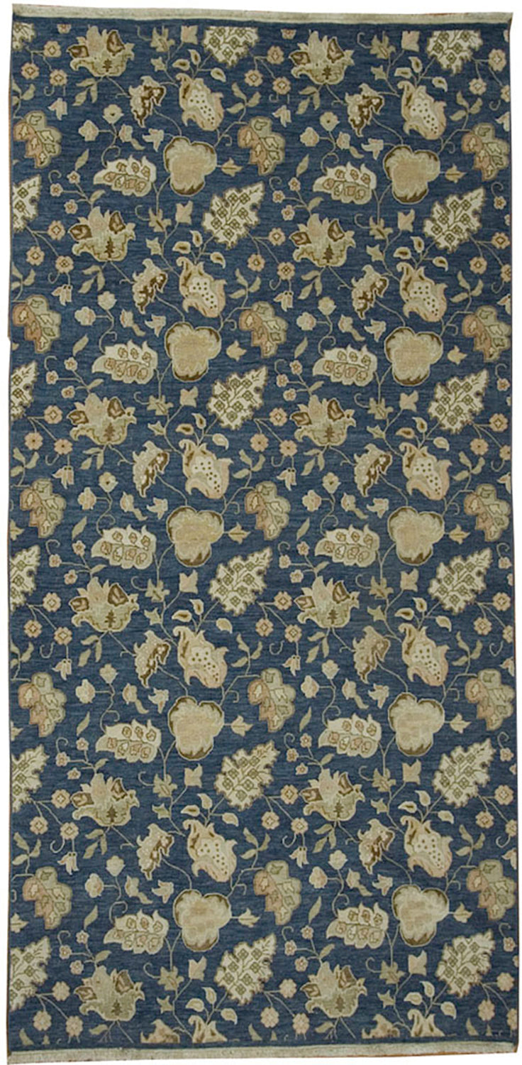 CU-730 - Creative Collection - Bessarabian Design Rug