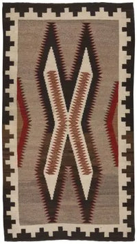 NAVAJO RUGS