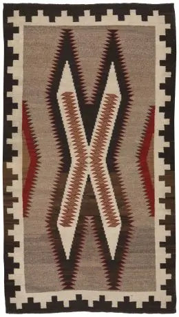 Caucasian Rugs
