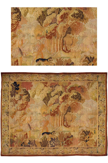 CU-880 - Tapestry
