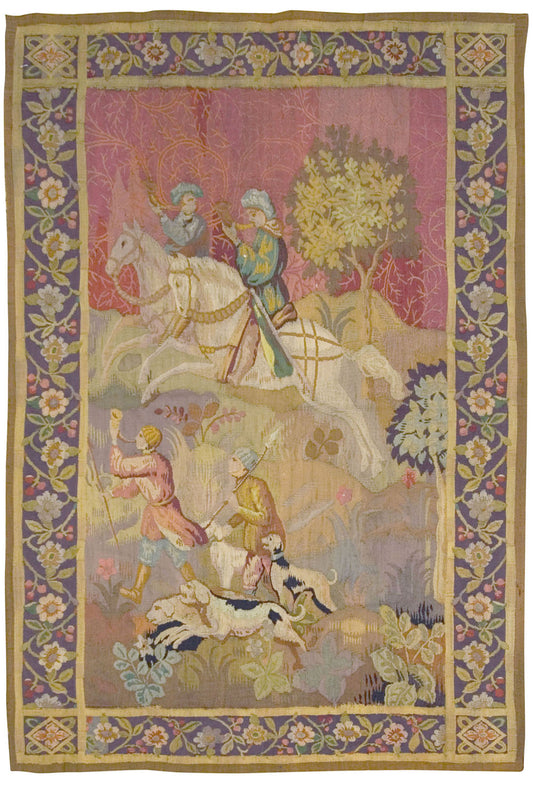 CU-892 - Tapestry Early 20 th Century
